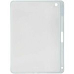 Targus Targus SafePort Antimicrobial Back Cover for iPad (9th, 8th, and 7th gen.) 10.2"