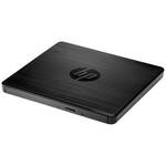 HP USB 8x DVD-RW pogon spoljašnjeg crno