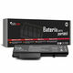 Notebook Battery Voltistar BATHP6530B Black Multicolour 4400 mAh 10,8 V