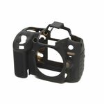 Discovered easyCover za Canon EOS 5D III 5DsR 5Ds Black crno gumeno zaštitno kućište camera case (ECC5D3B)