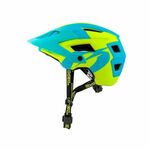 Kaciga Oneal Defender 2.0 Sliver Blue