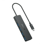 Anker Ultra Slim 4-port USB-C USB Hub 4 ports