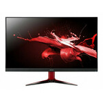 Acer Nitro VG242YPbmiipx monitor, IPS, 23.8", 16:9, 1920x1080, 144Hz/165Hz, Display port, refurbished
