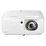 Optoma UHZ35ST 3D DLP projektor 3840x2160, 3500 ANSI