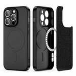 Tech-Protect Icon MagSafe Apple iPhone 14 Pro Max Black