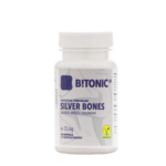 B!Tonic Silver Bones 60 caps.