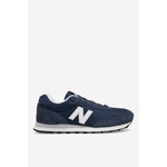 New Balance TAMNOPLAVA Tamnoplava 846423