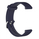 BStrap Silicone Bredon remen za Xiaomi Amazfit Stratos 2/2S/3, dark blue (SHU001C0504)