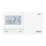 ENGO SOBNI TERMOSTAT E901