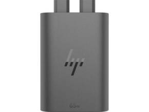 HP 65W galij nitrid USB-C punjenje prijenosnog računala