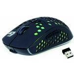 Gembird MUSG-RAGNAR-WRX500 Wireless gaming mouse, 6 buttons