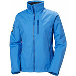 Helly Hansen Women's Crew Midlayer 2.0 Jakna Ultra Blue S