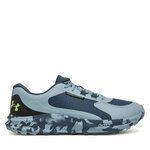Tenisice za trčanje Under Armour Ua Charged Bandit Tr 3 3028371 Siva