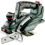 blanjalica na bateriju uklj. kofer Širina strugalice: 82 mm 18 V Metabo HO 18 LTX 20-82 Dubina utora: 9 mm