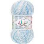 Alize Baby Best Batik 6669