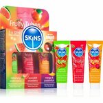 Skins Fruity Sampler Tubes set lubrikanata