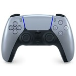 Sony DualSense Sterling Silver