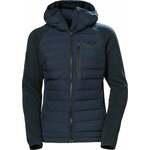 Helly Hansen Women's Arctic Ocean Insulated Hybrid Jakna Navy XS