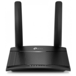 TP-Link TL-MR100 router, Wi-Fi 5 (802.11ac), 100Mbps/300Mbps, 3G, 4G