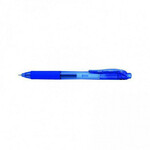 Gel olovka Pentel Energel BLN105 0.5mm plavo tijelo plavo