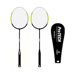 Badminton deluxe
