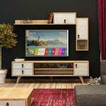 TV jedinica, Eleva