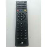 Daljinski upravljač za OPTICUM NYTROBOX plus DVB-T2 HEVC Receiver