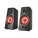 Trust GXT 608 zvučnici, 2.0, 36W, crni USB