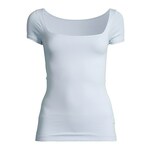 AÉROPOSTALE Majica lila 15599289