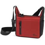 Lowepro torba StreamLine 100, crvena