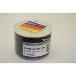 Traxdata DVD+R, 8.5GB, 8x, 50, printable