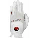 Zoom Gloves Weather Style Mens Golf Gloves White RH