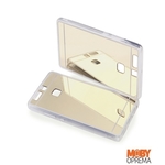 Huawei P9 gold mirror maska