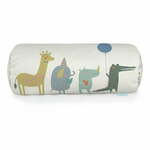 Jastuk Little Nice Things Animal Party, 50 x 20 cm