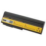 Baterija za Asus G50 / L50 / M50 / X55, 6600 mAh