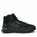 Trekking adidas Terrex AX4 Mid GORE-TEX Hiking Shoes HP7401 Crna