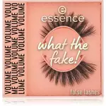 essence WHAT THE FAKE! umjetne trepavice 1 kom
