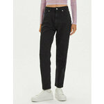 Hugo Traperice Noe_B 50520595 Crna Boyfriend Fit