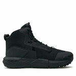 Trekking Under Armour Ua Charged Valsetz Mid 3027382-001 Crna