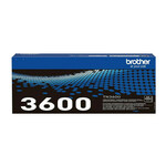 Brother - Toner Brother TN-3600 (crna), original