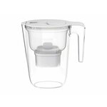 Vrč za filtriranje vode PHILIPS AWP2943WHT, 2,6 l, bijeli AWP2943WHT/58