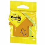 BLOK SAMOLJEPLJIV OBLIK STRIJELA 225L POST-IT 3M BLISTER