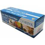 Orink zamjenski toner CB435A, crna (black)