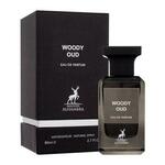 Maison Alhambra Woody Oud 80 ml parfemska voda unisex