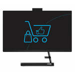 Lenovo IdeaCentre F0GH01DAPB all in one računalo, Intel Core i3-1215U, 8GB RAM