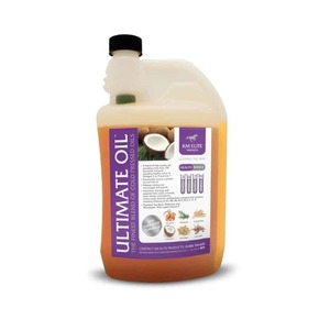 Ulje za konje Ultimate oil- omega 3