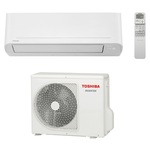 Toshiba Seiya RAS-B10E2KVG-E/RAS-10E2AVG-E klima uređaj, inverter, R32