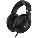 Sennheiser HD 620S slušalice, 3.5 mm, crna, 110dB/mW