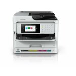 Epson WorkForce Pro WF-C5890DWF kolor multifunkcijski inkjet pisač, duplex, A4, CISS/Ink benefit, Wi-Fi