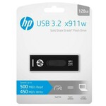 HP X911W, 128GB USB memorija